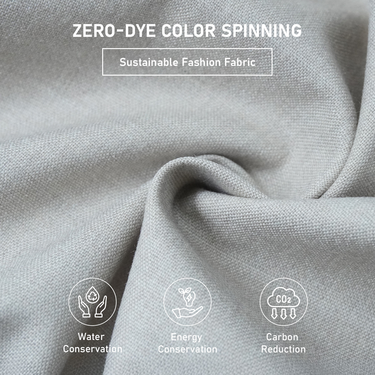 22001 Woven Fabric T/R/SP 69/29/2 - Ảnh 3