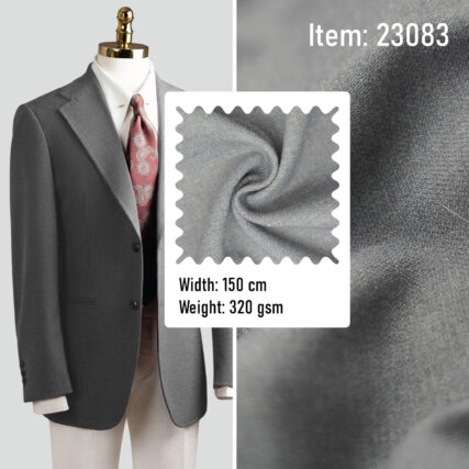 23083 Woven Fabric T/R/SP 68/30/2