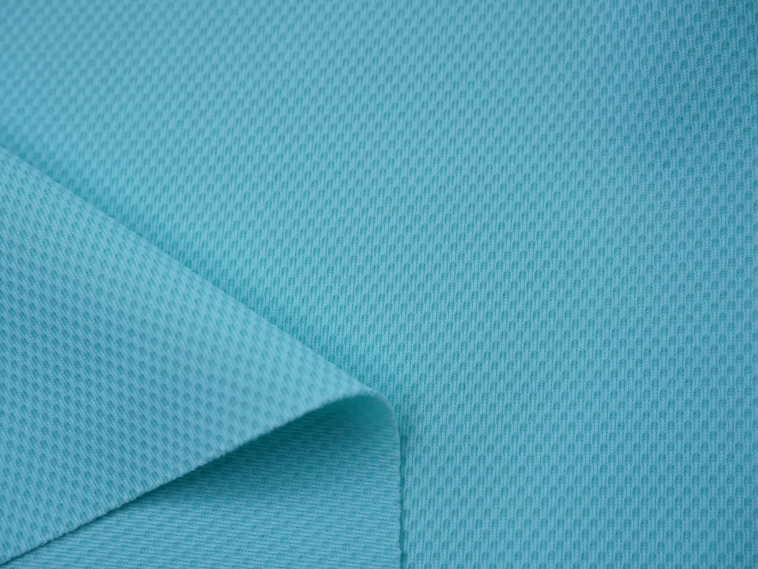 BSBL Knitted Fabric Sportswear 90% Polyester 10% Spandex - Ảnh 7