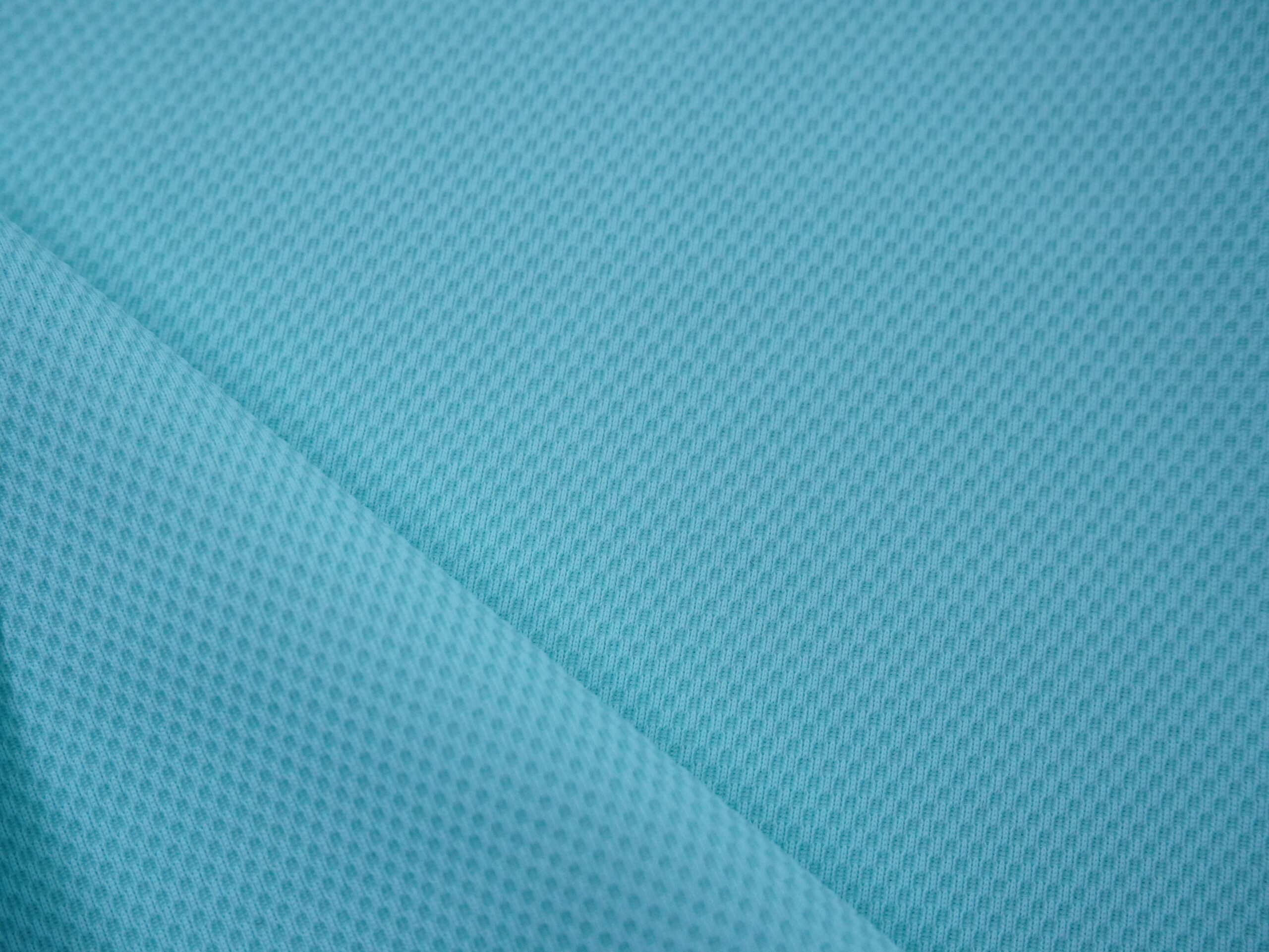 BSBL Knitted Fabric Sportswear 90% Polyester 10% Spandex - Ảnh 6