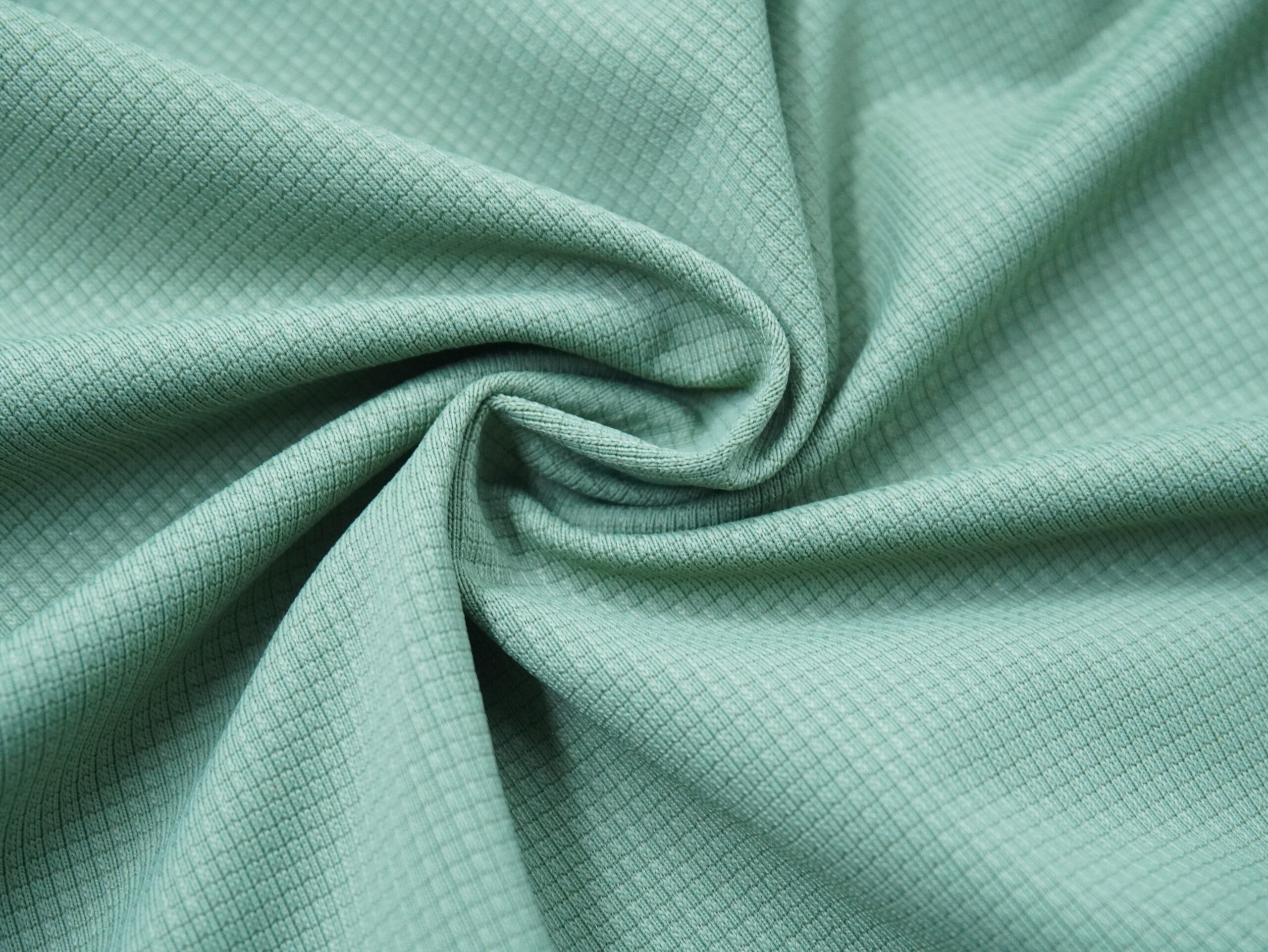 5056 Knitted Fabric Sportswear 83% Nylon 17% Spandex - Ảnh 5