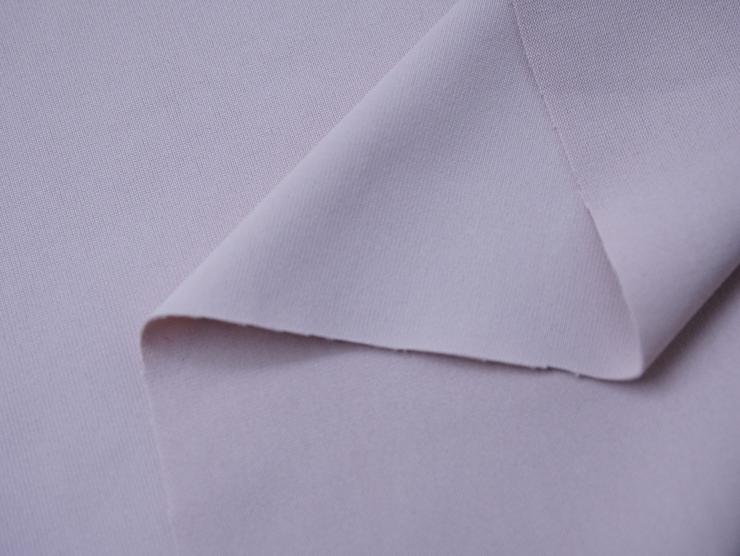 T7040 Knitted Fabric Sportswear 84% Polyester 16% Spandex - Ảnh 4