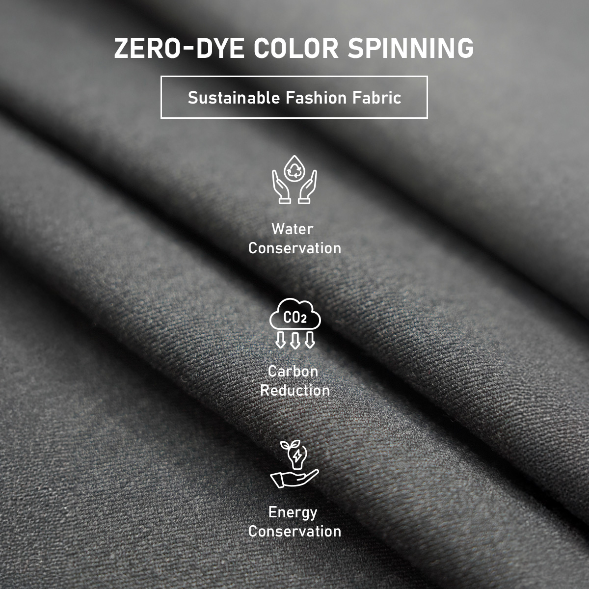 S55 Woven Fabric T/R/SP 68/28/4 - Ảnh 2