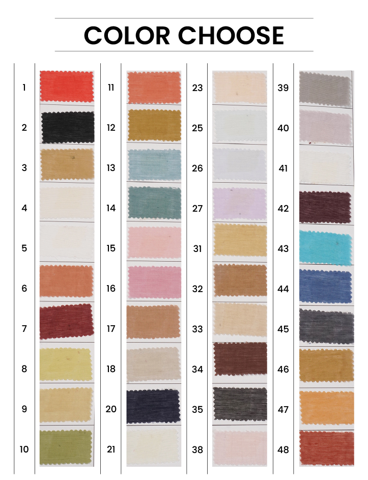 850 LINEN - Ảnh 5