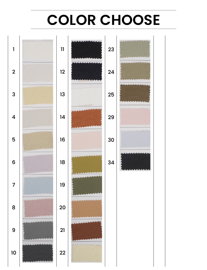 989 LINEN - Ảnh 5