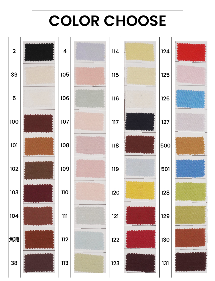 XF 253 LINEN - Ảnh 5