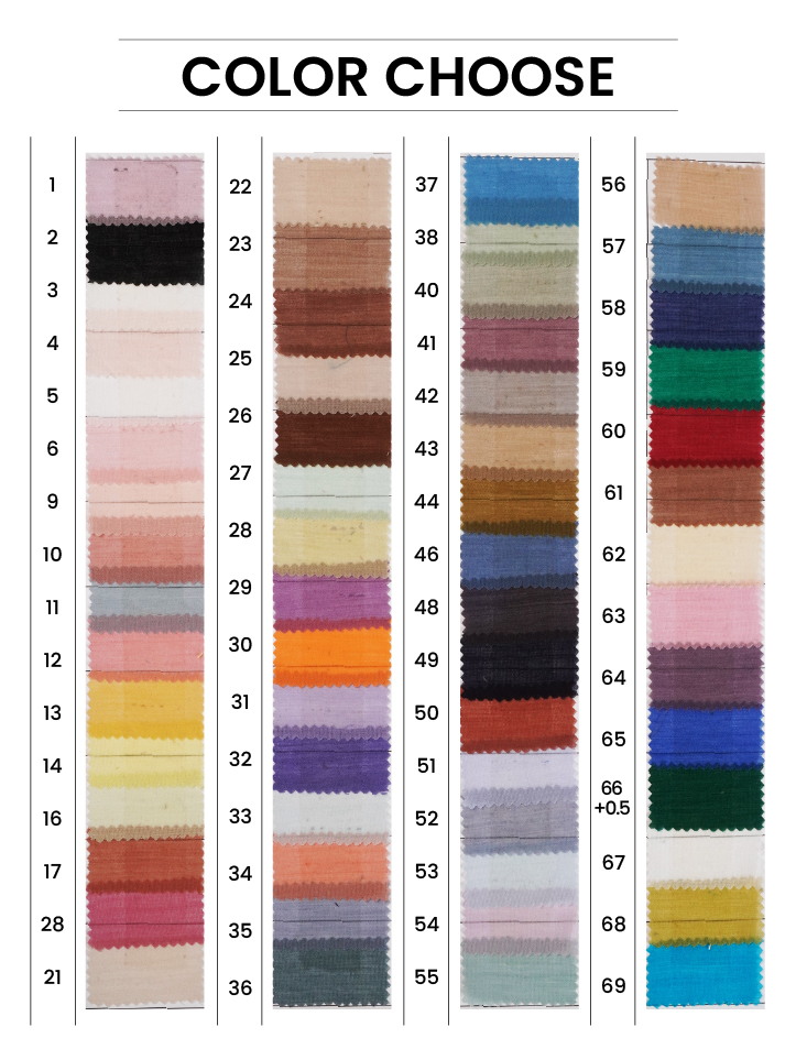 503 LINEN - Ảnh 5