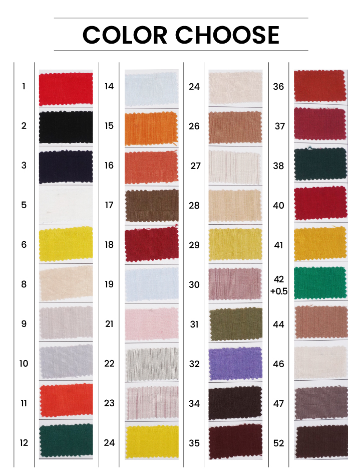 9827 LINEN - Image 7