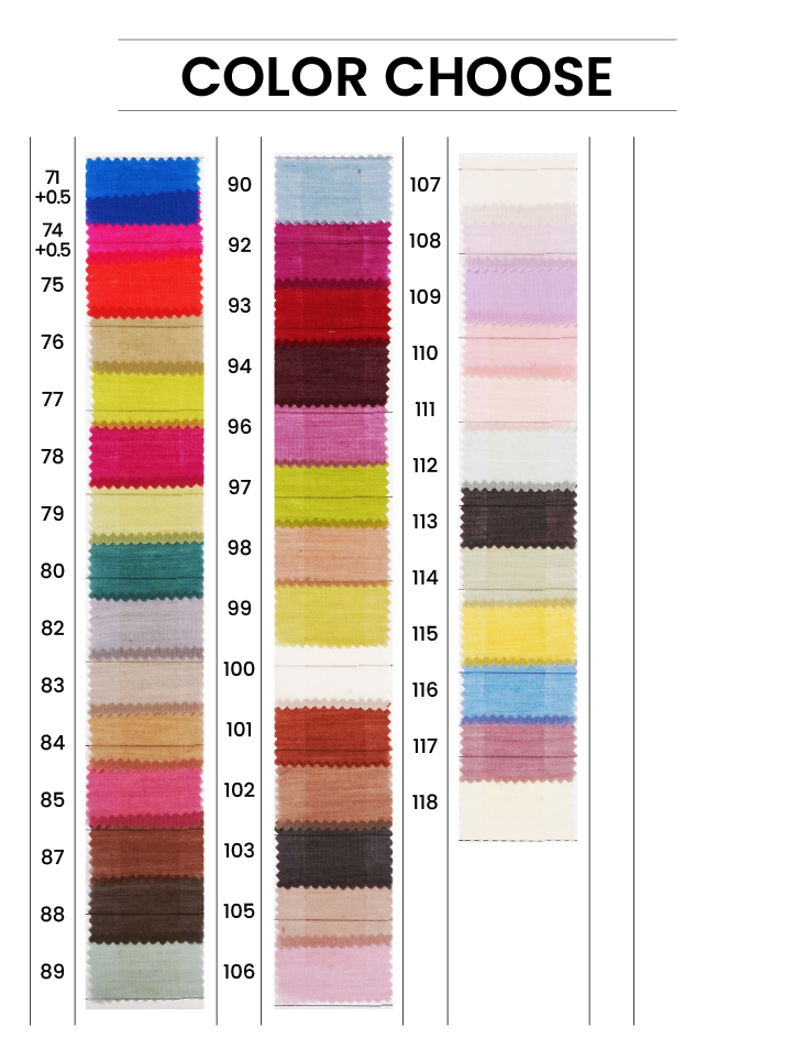 503 LINEN - Ảnh 6