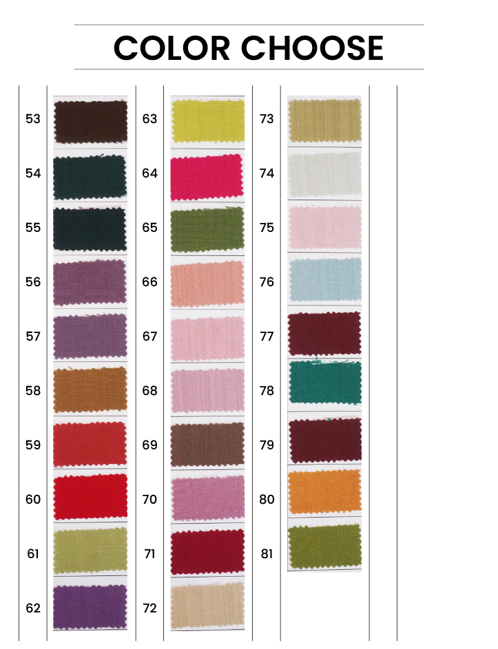 9827 LINEN - Image 6