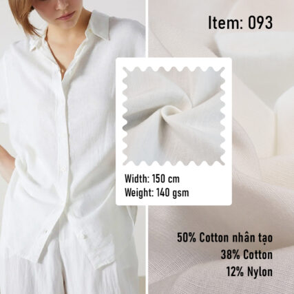 093 LINEN
