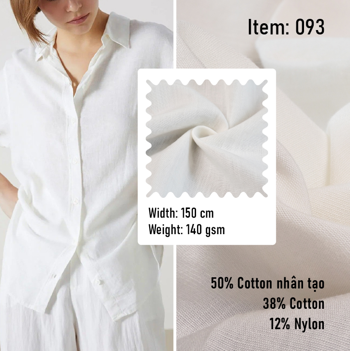 093 LINEN