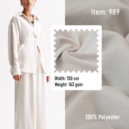 989 LINEN