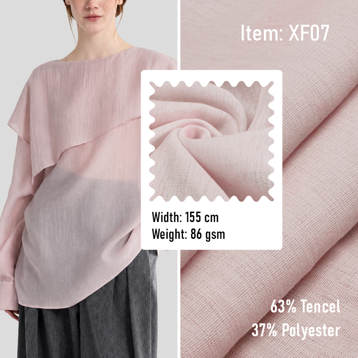 XF07 LINEN