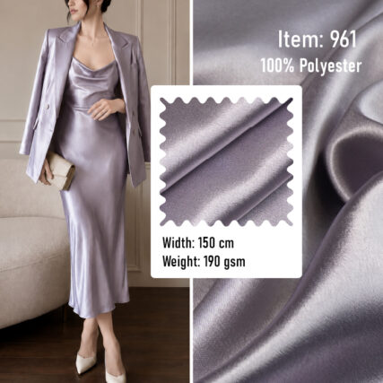 961 Lụa Valentino