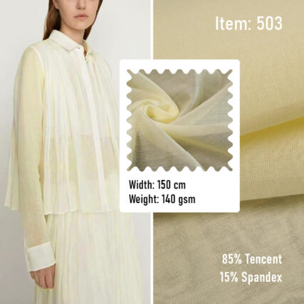 503 LINEN