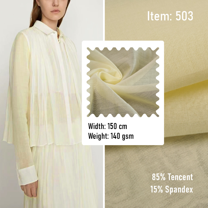 503 LINEN