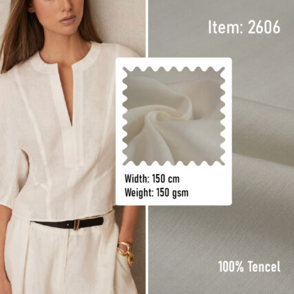 2606 LINEN