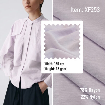 XF 253 LINEN