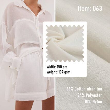 063 LINEN