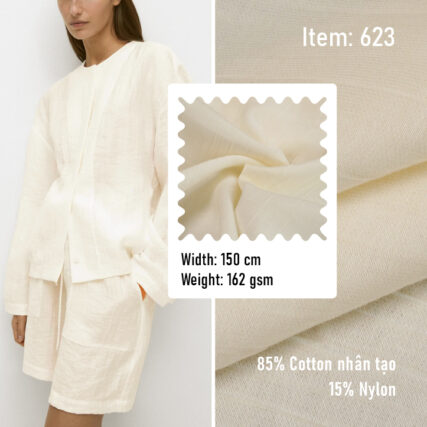 623 LINEN
