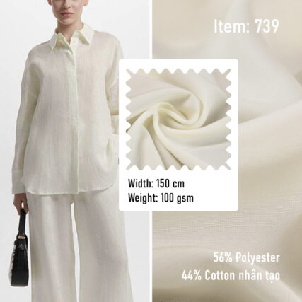 739 LINEN