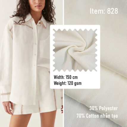 828 LINEN