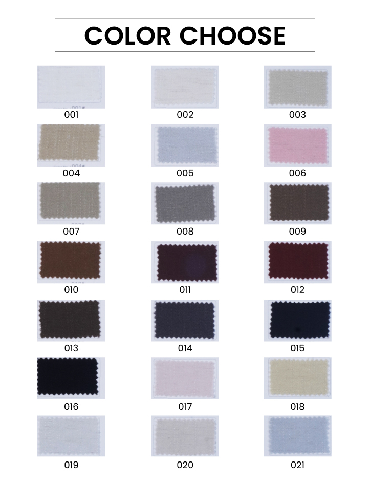 7042 LINEN - Ảnh 7
