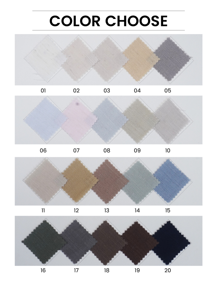 3915 LINEN - Ảnh 3