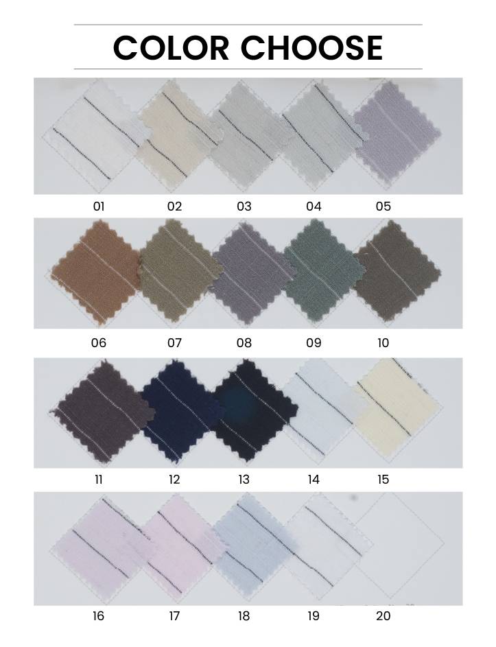 3919 LINEN - Ảnh 6