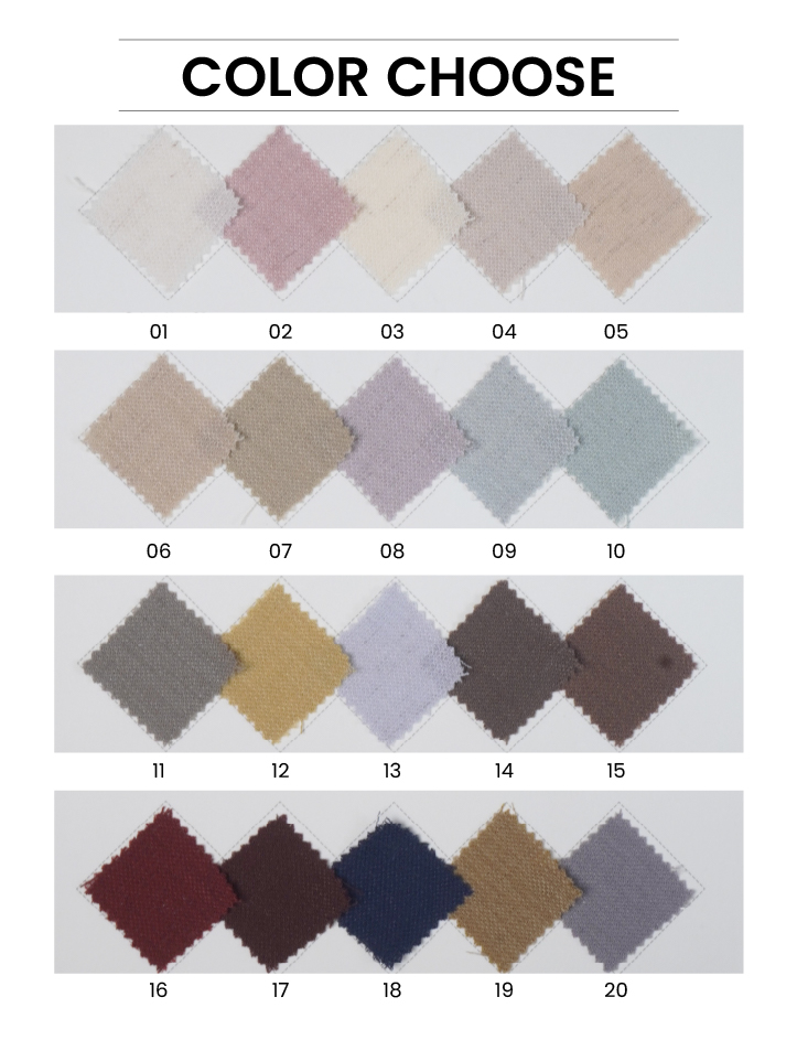 3917 LINEN - Ảnh 5