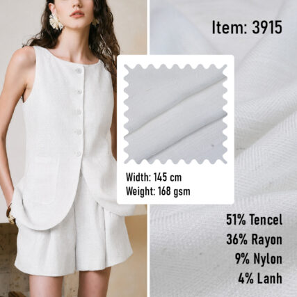 3915 LINEN