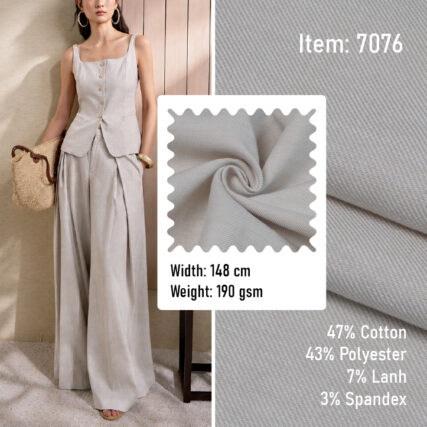 7076 LINEN