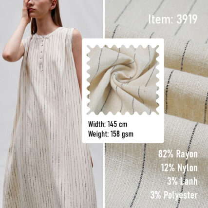 3919 LINEN
