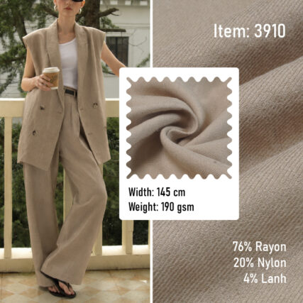 3910 LINEN