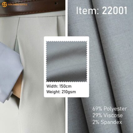 Item 22001