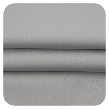 WK114 Anti-static Woven Fabric Twill T/R 70/30 – ảnh vải thật 2