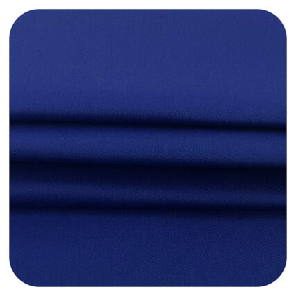 WK121 Anti-static Woven Fabric Ply-Yarn Drill CVC 60/40 – ảnh vải thật 2
