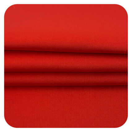 WK127 Anti-static Woven Fabric Twill T/R 70/30 – ảnh vải thật 2