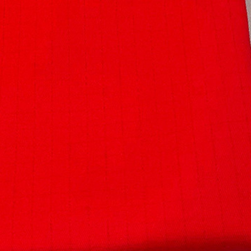 WK129 Anti-static Woven Fabric Twill CVC 60/40 - Ảnh 8