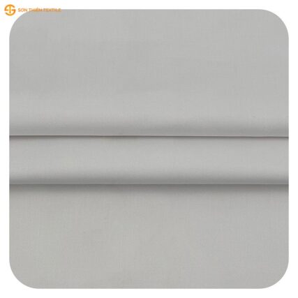 WK133 Anti-static Woven Fabric Twill T/C 65/34 – ảnh vải thật 1