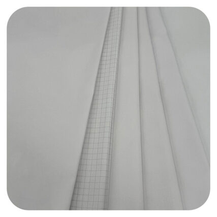 WK133 Anti-static Woven Fabric Twill T/C 65/34 – ảnh vải thật 2