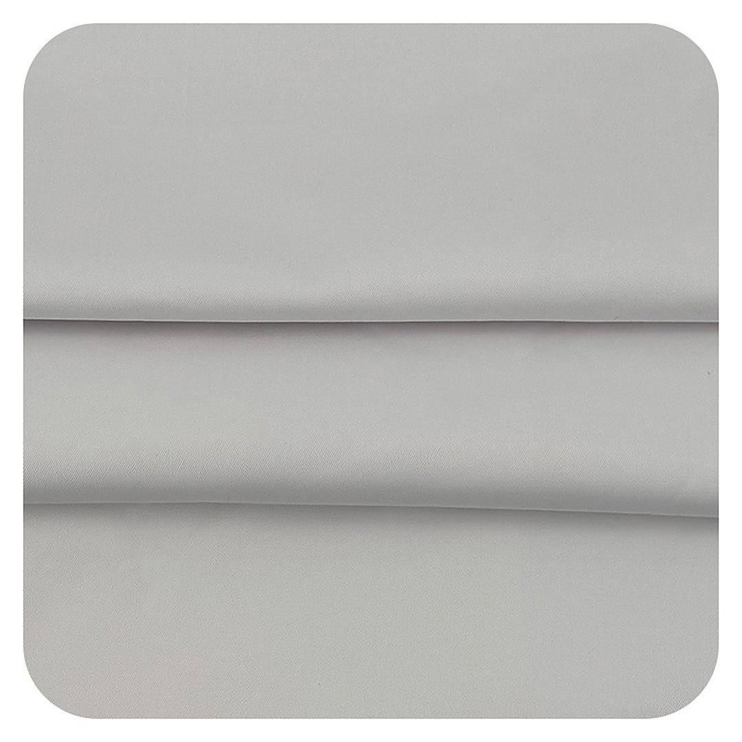 WK136 Anti-static Woven Fabric Twill CVC 59/40 – ảnh vải thật 2