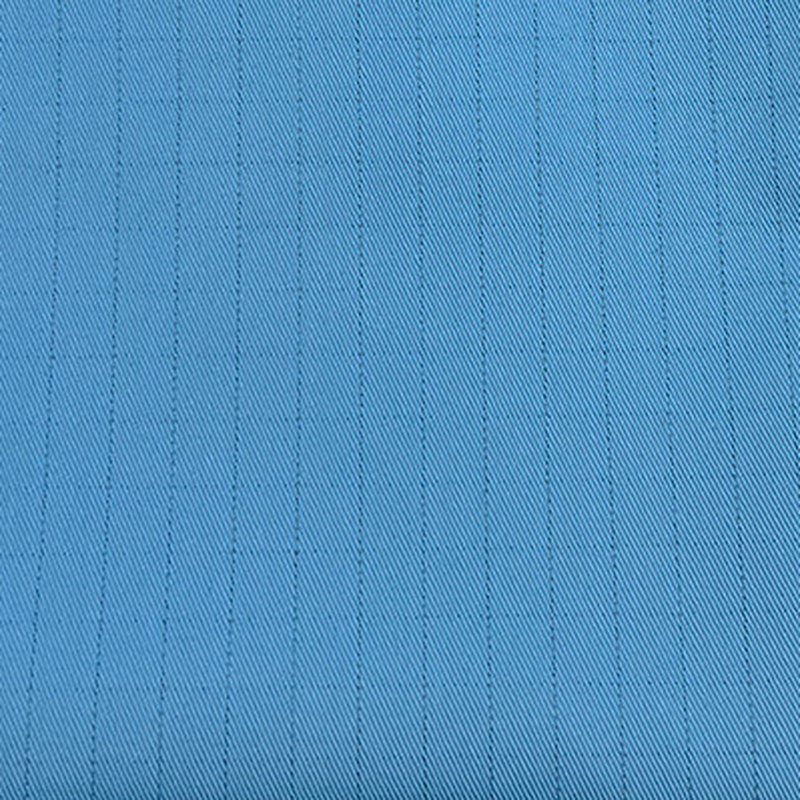 WK141 Anti-static Woven Fabric Drill T/C 65/35 - Ảnh 6