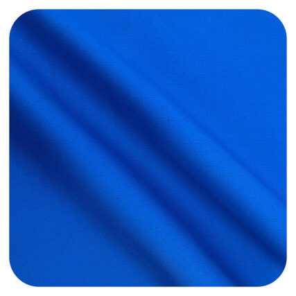 WK208 Water & Oil Repellent Woven Fabric Twill T/C – ảnh vải thật 2