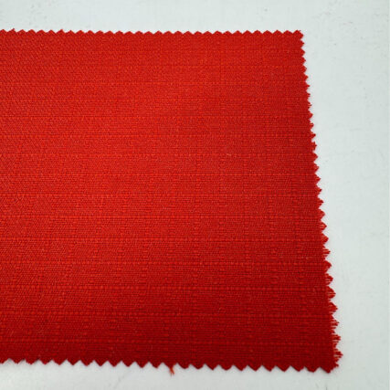 WK302 Flame Retardant Woven Fabric Twill Aramid – ảnh vải thật 1