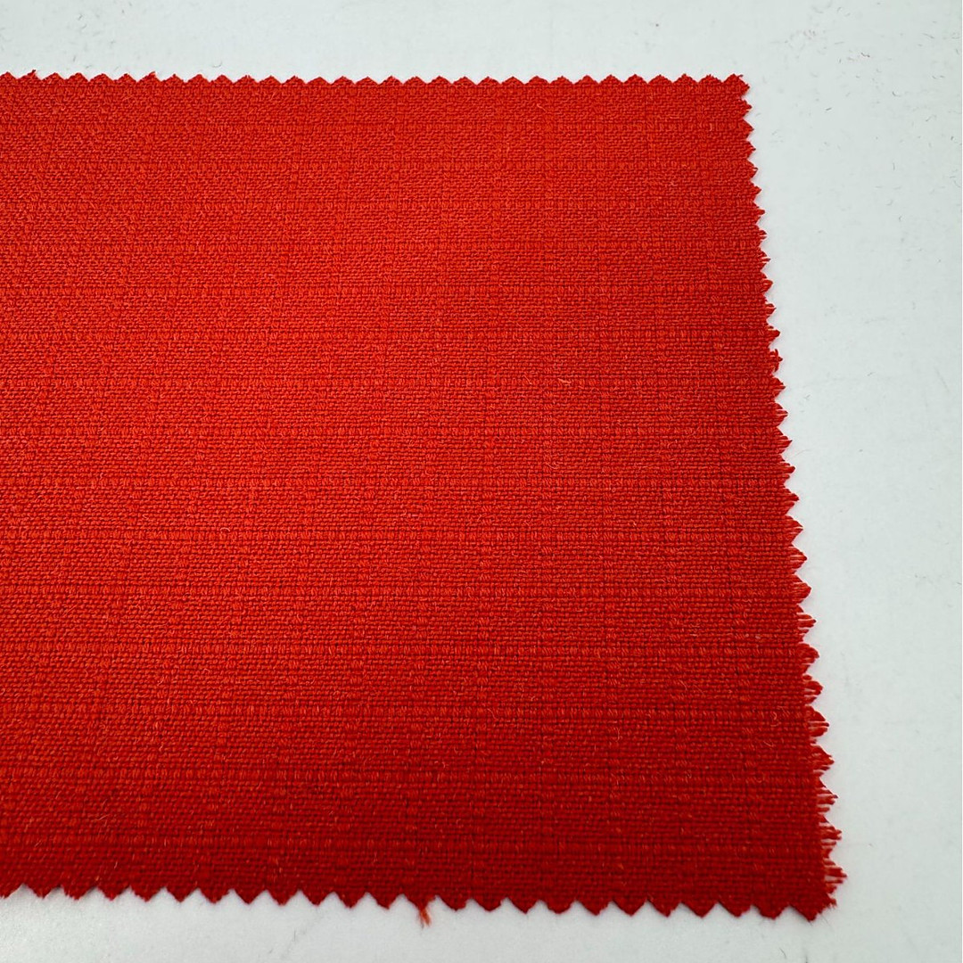 WK302 Flame Retardant Woven Fabric Twill Aramid – ảnh vải thật 1