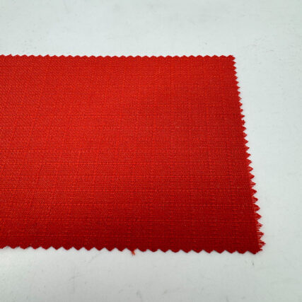 WK302 Flame Retardant Woven Fabric Twill Aramid – ảnh vải thật 2