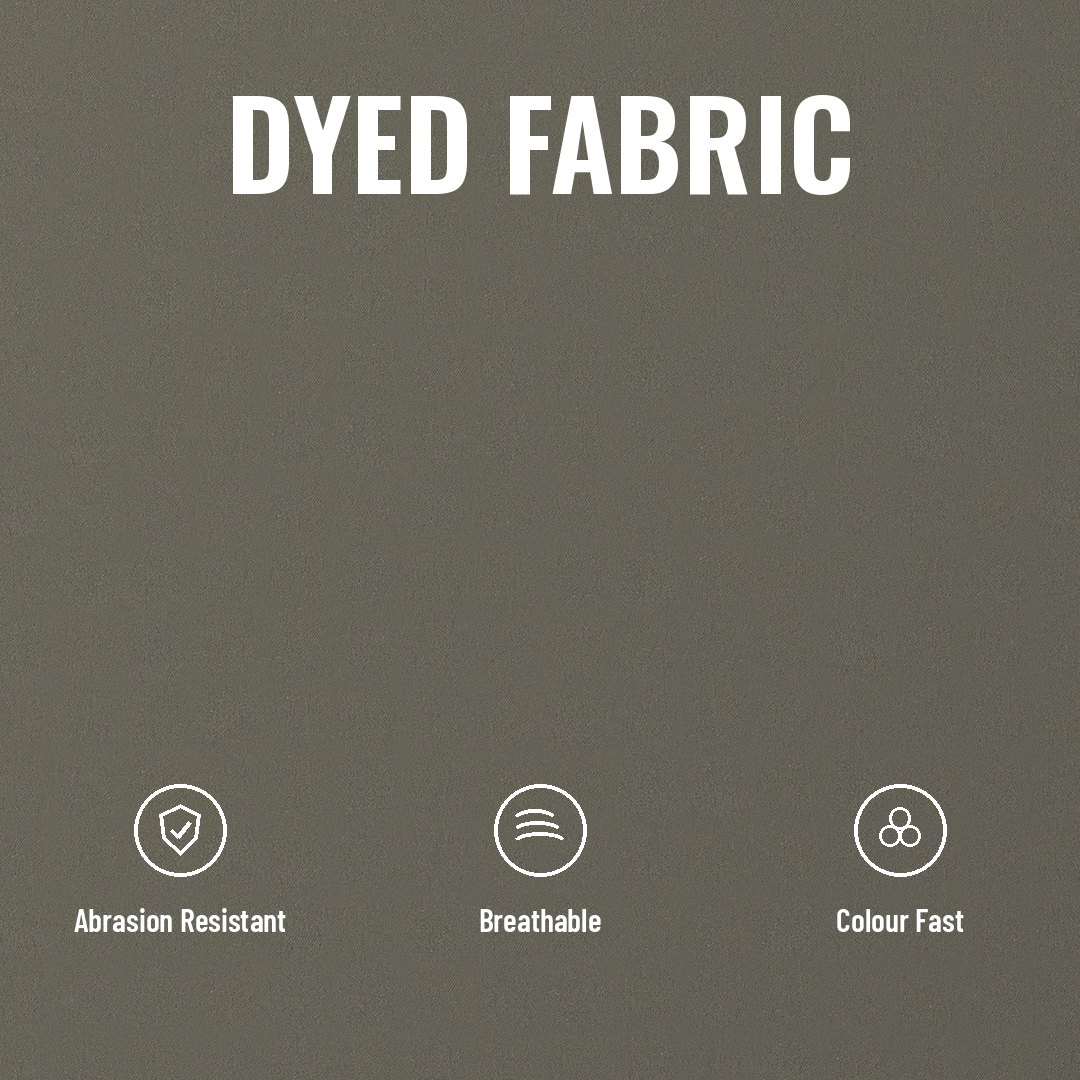 WK405 Woven Fabric Ply-Yarn Drill T/C 65/35 - Ảnh 5