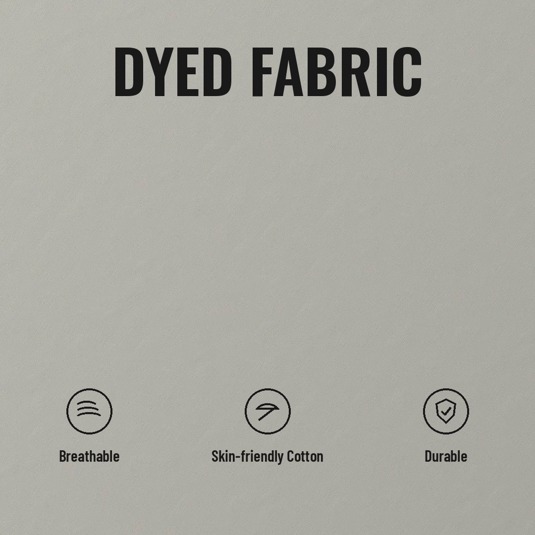 WK407 Woven Fabric Ply-Yarn Drill CVC 60/40 - Ảnh 6